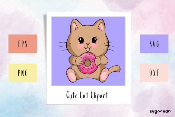 Cat Design SVG Review