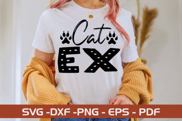 Cat Ex SVG Design Review