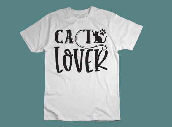 Cat Lover- SVG Review