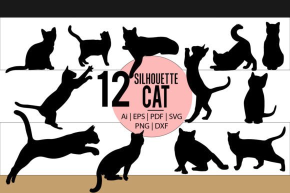 CAT Silhouette Design Review