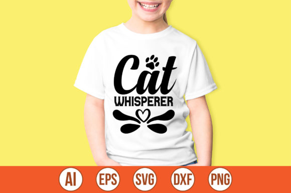 Cat Whisperer Svg Review