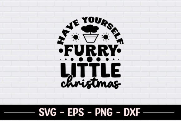 Have Yourself Furry Little Christmas